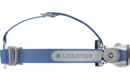 Lampe frontale bleue MH11 
