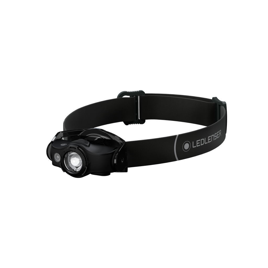 MH4 – Headlamp