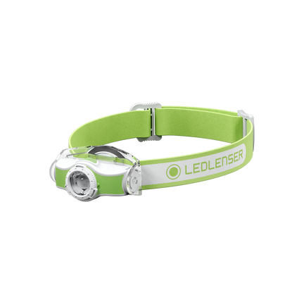 MH5 Headlamp