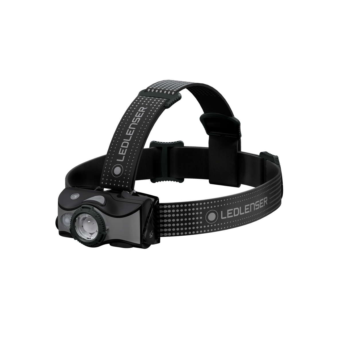 Lampe frontale d'extérieur MH7