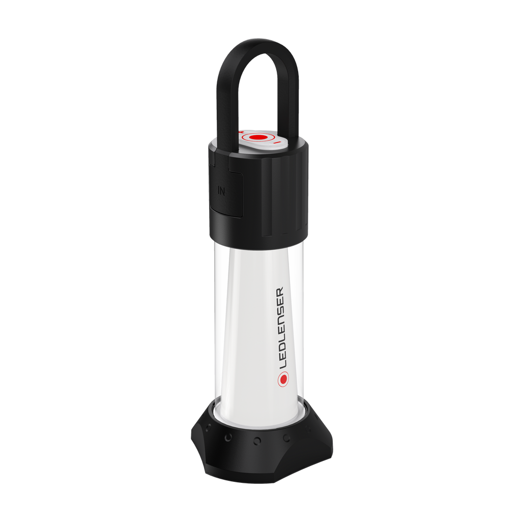 ML6 – Flashlight