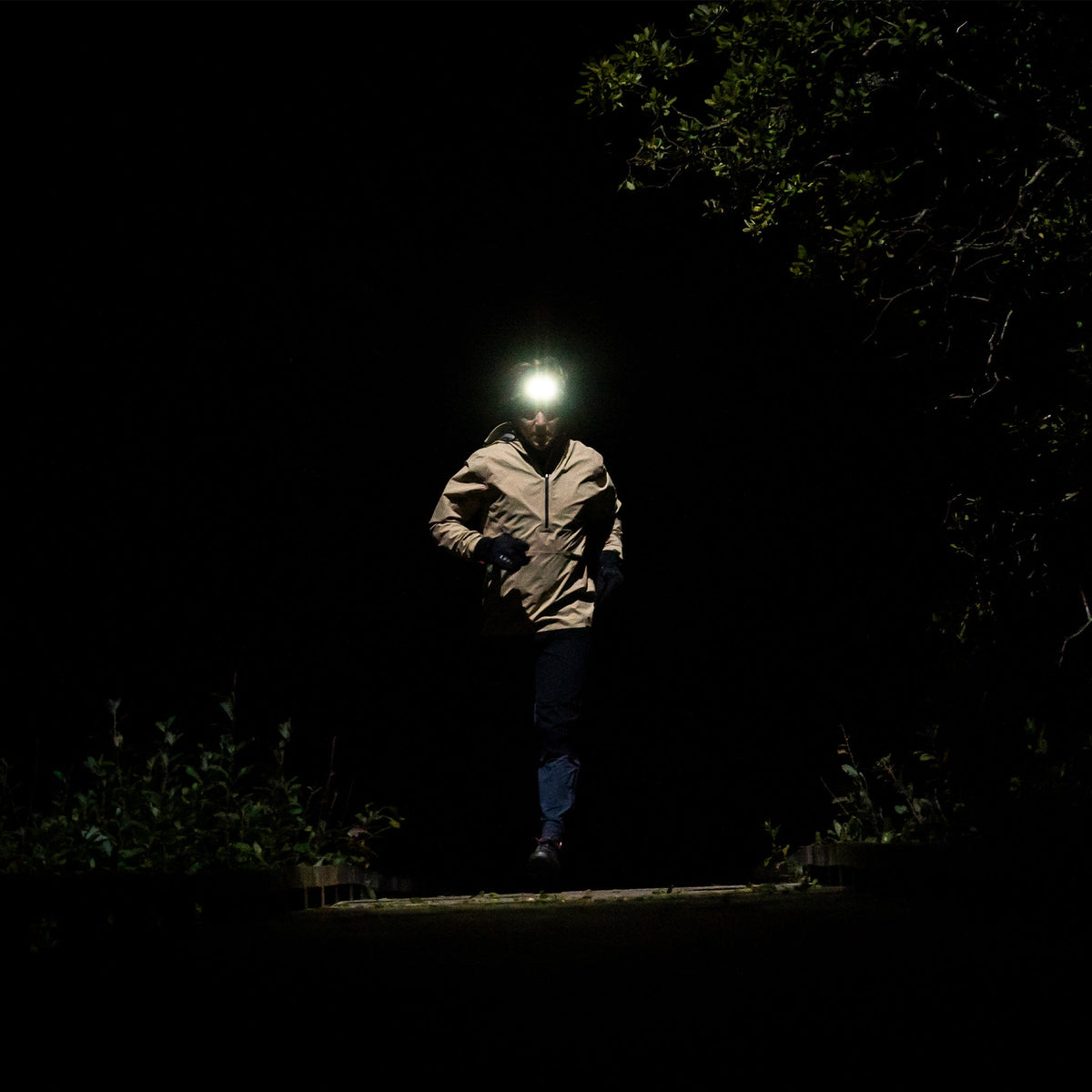 NEO9R – Headlamp