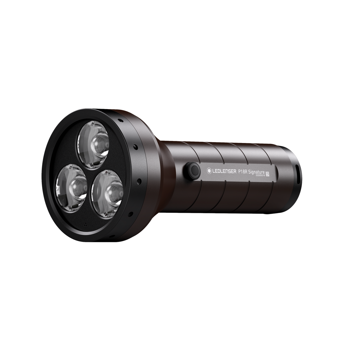 P18R Signature Flashlight