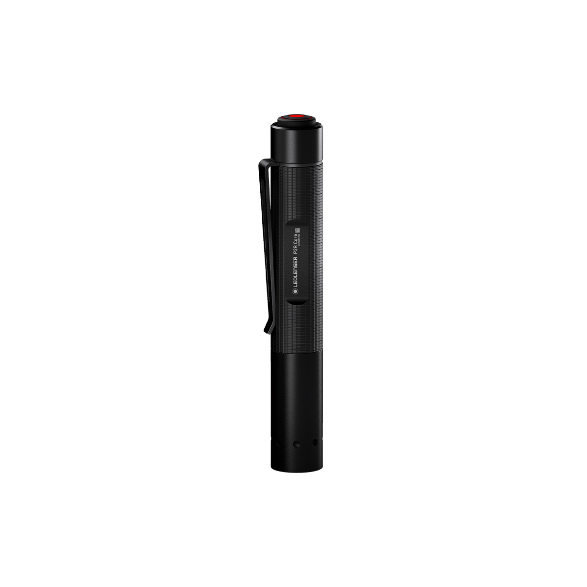 P2R Core Flashlight