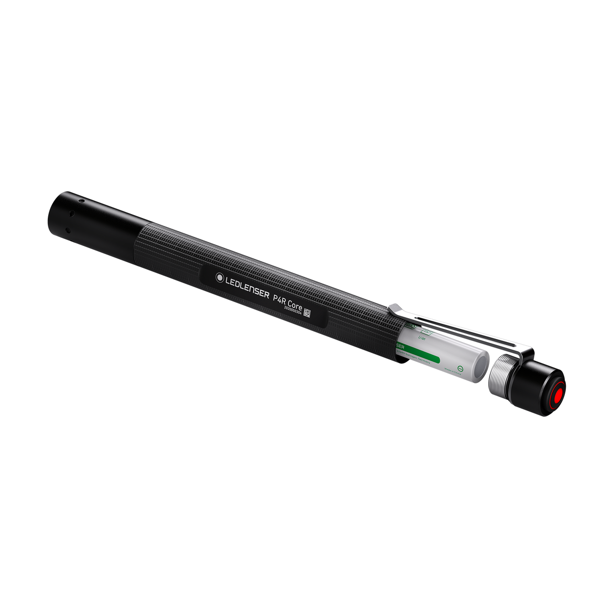 P4R Core Flashlight