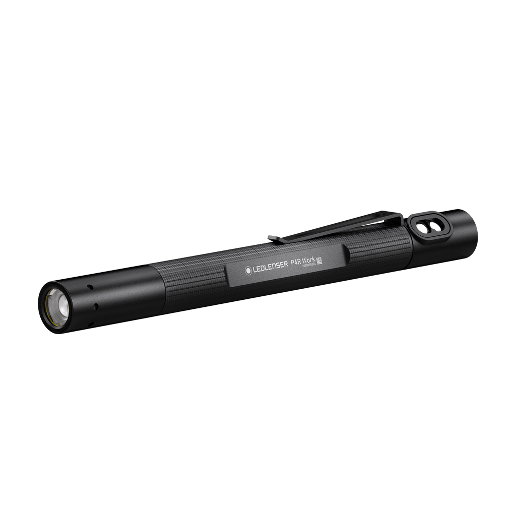 Lampe torche de travail P4R
