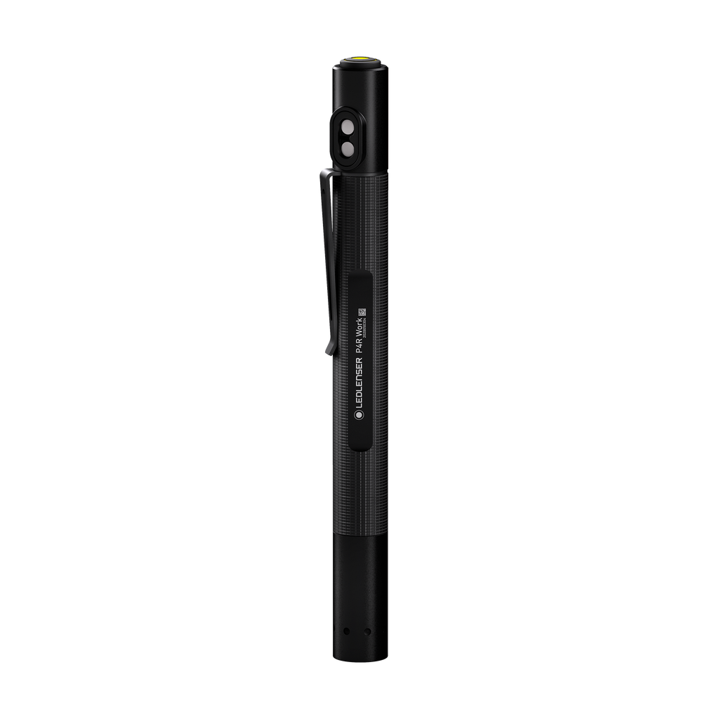 Lampe torche de travail P4R