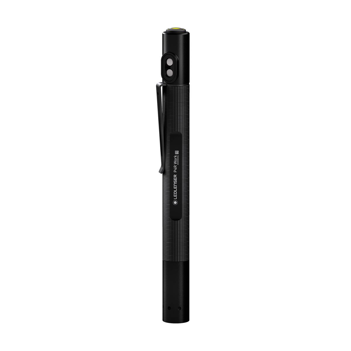 P4R Work Flashlight