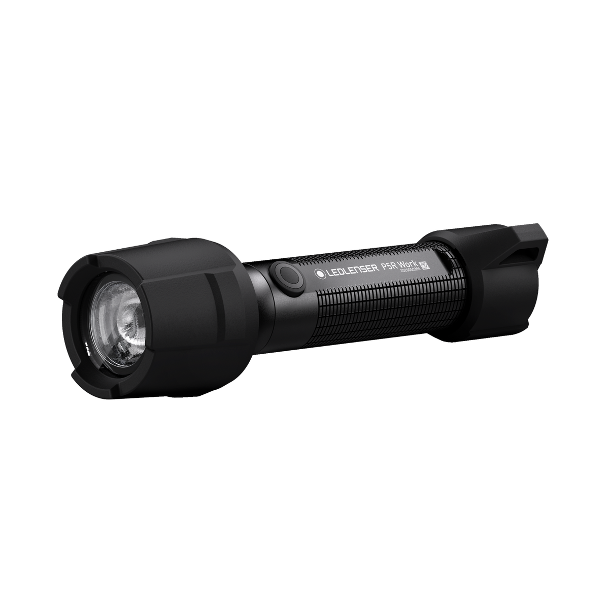 P5R Work Flashlight