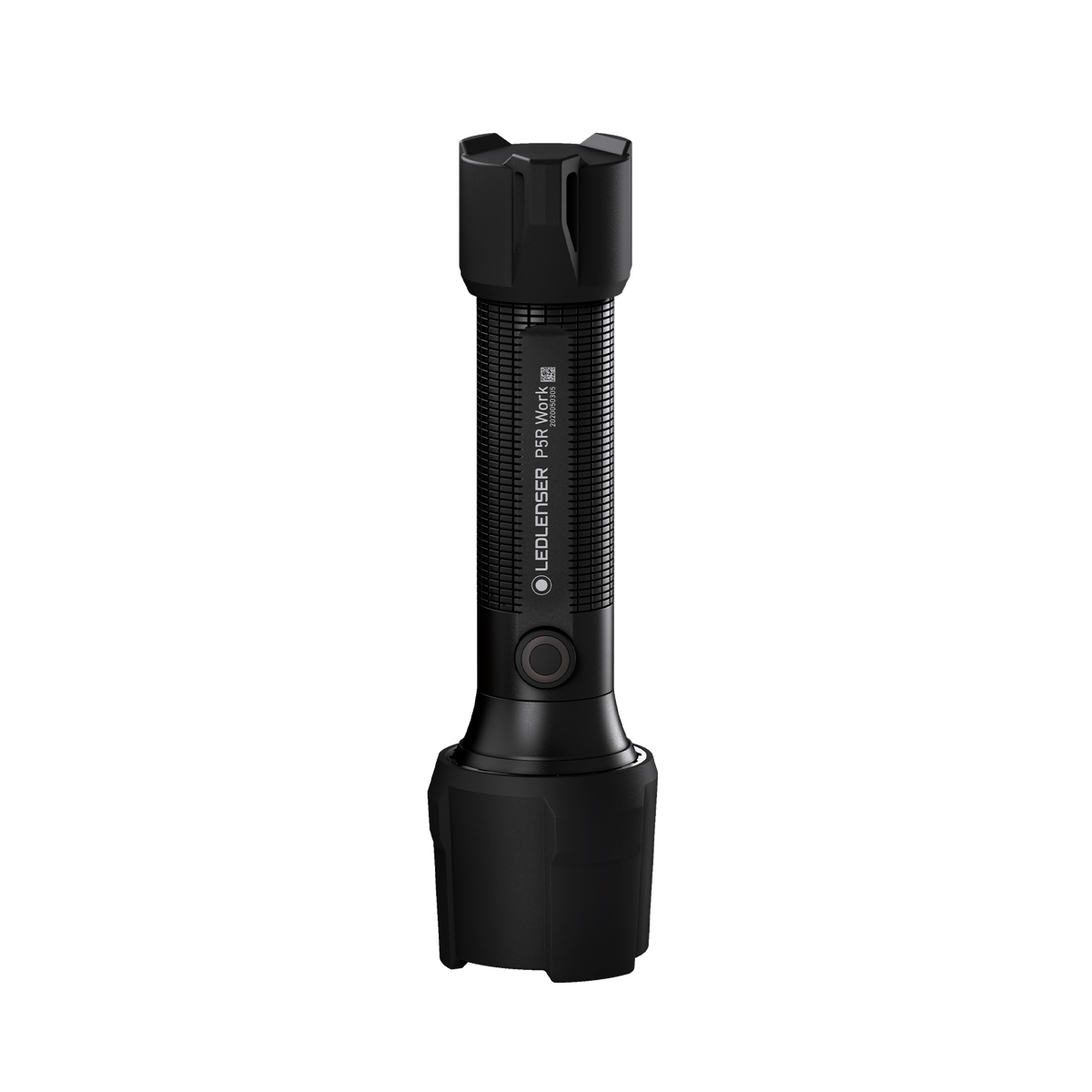 P5R Work Flashlight