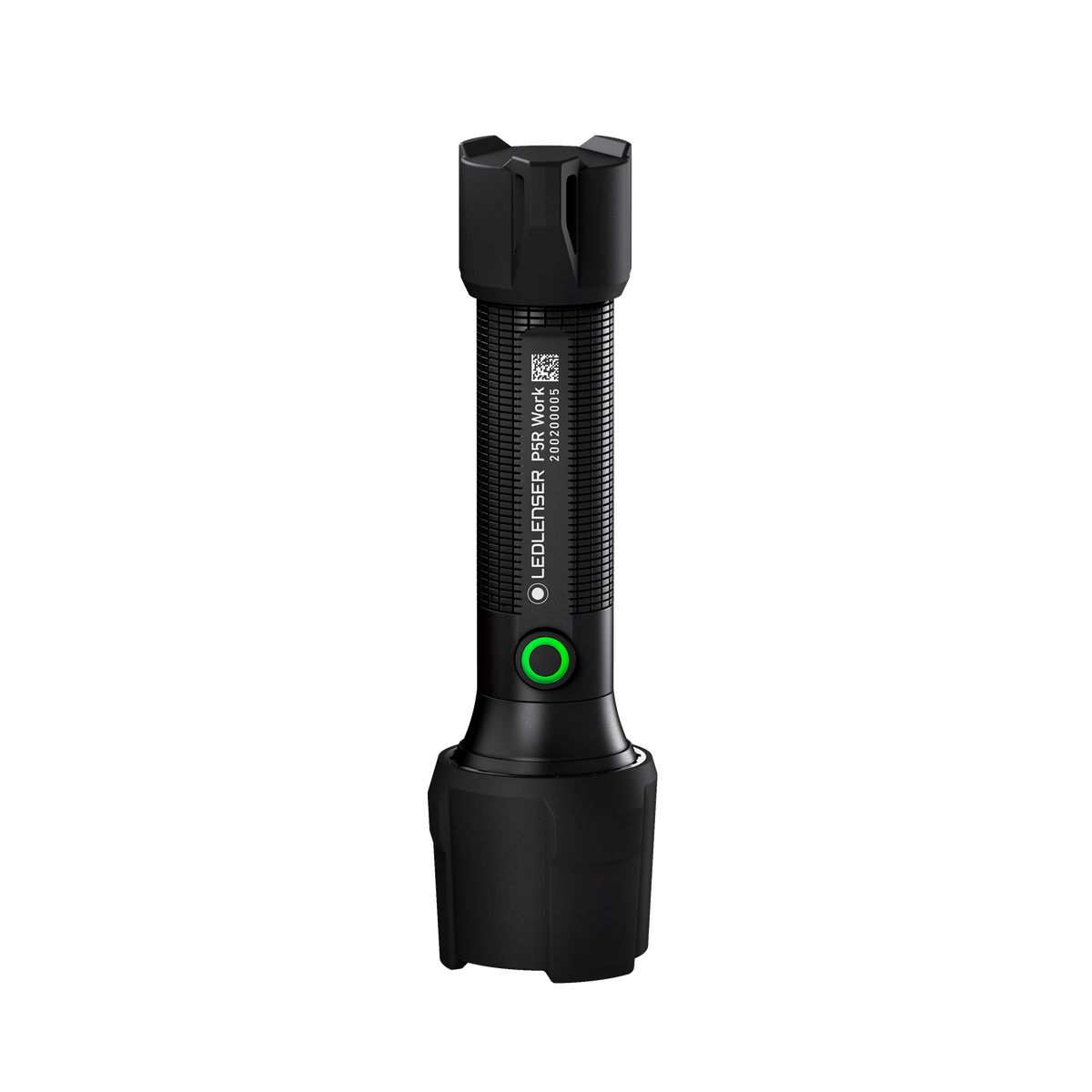 P5R Work Flashlight