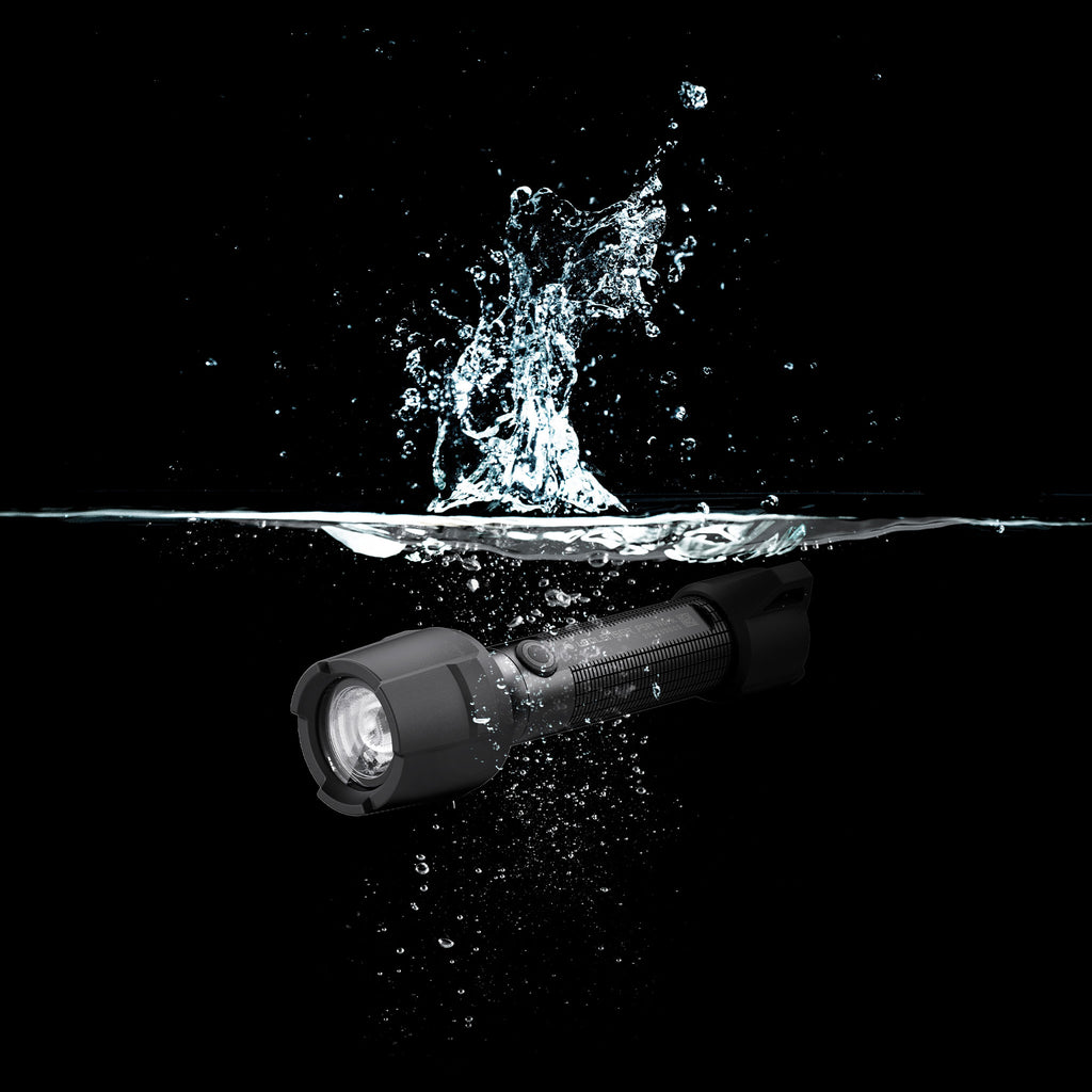 Lampe torche de travail P5R