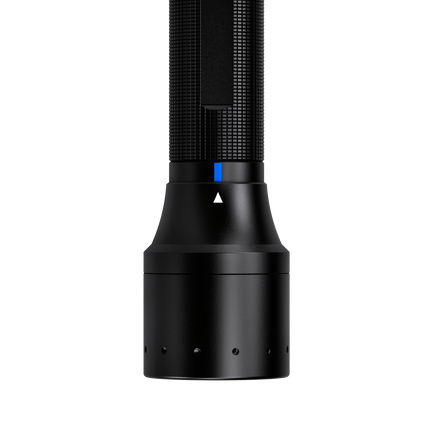 Lampe torche P6R Core QC