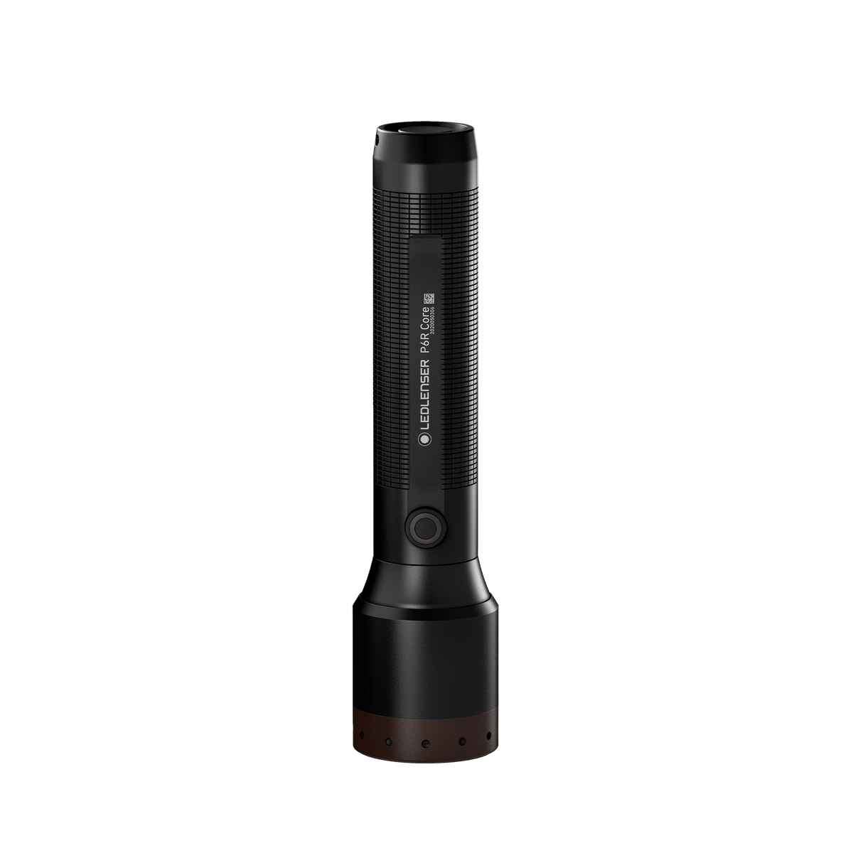 P6R Core Flashlight