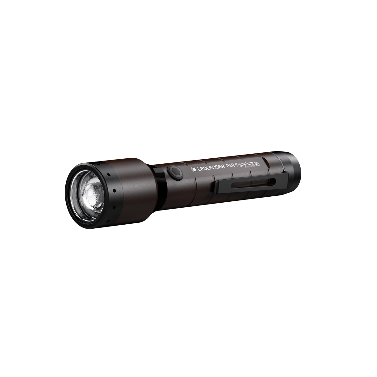 P6R Signature Flashlight