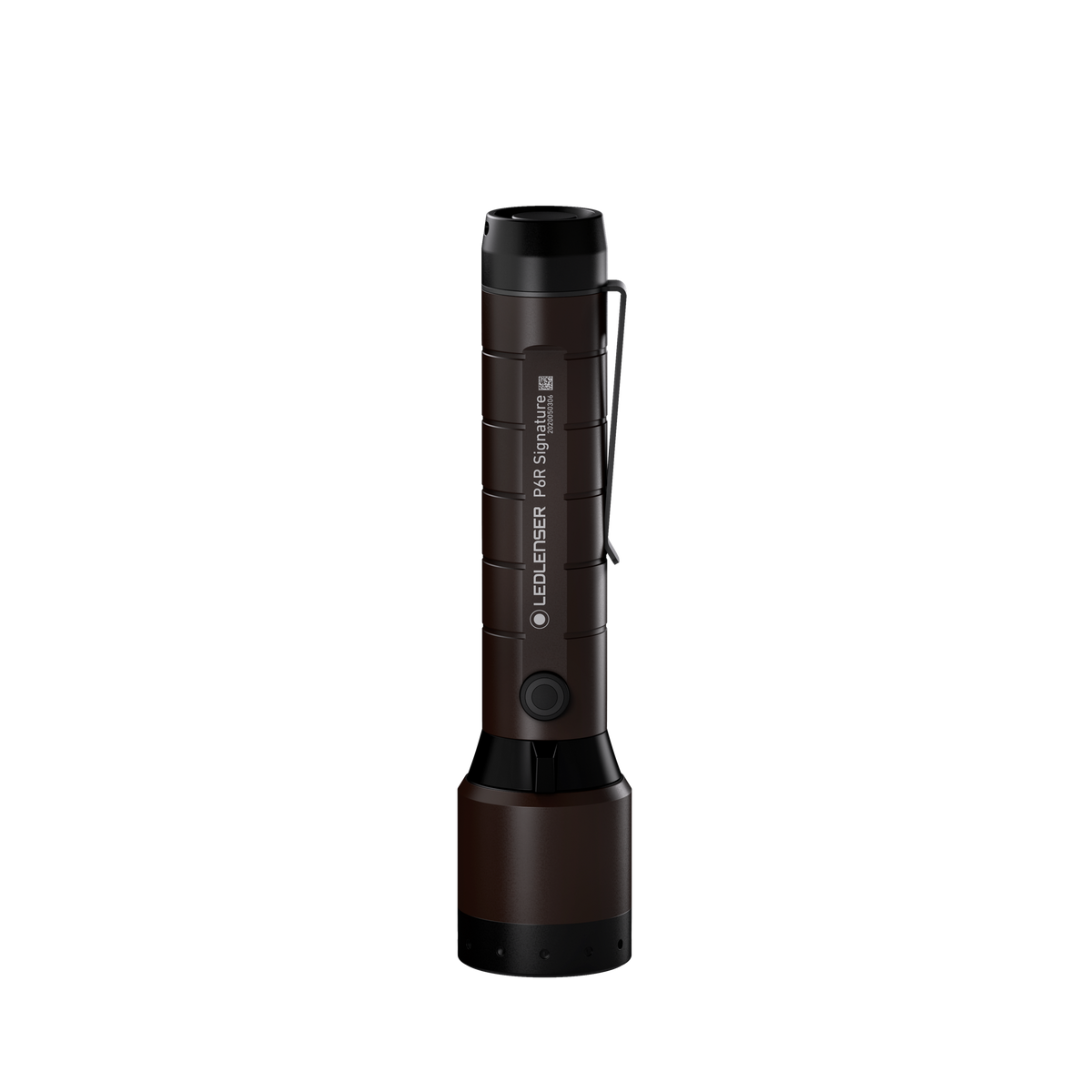 P6R Signature Flashlight