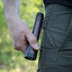 P6R Signature Flashlight