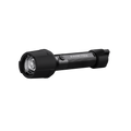 P6R Work Flashlight