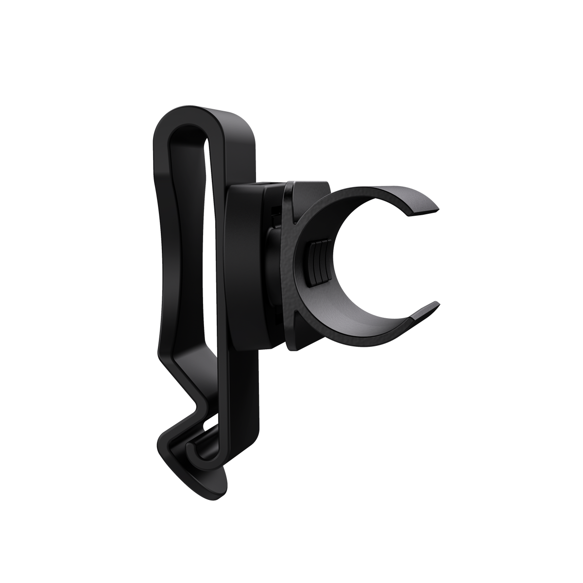 P6R Work Flashlight