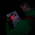 P6R Signature Flashlight