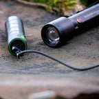 P6R Signature Flashlight