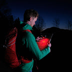P6R Signature Flashlight