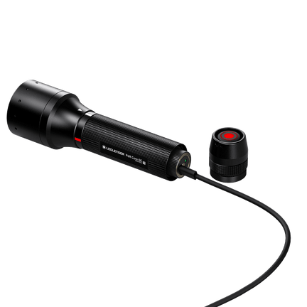 Lampe torche P6R Core QC