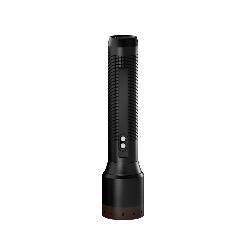 P6R Core Flashlight