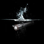P6R Core Flashlight