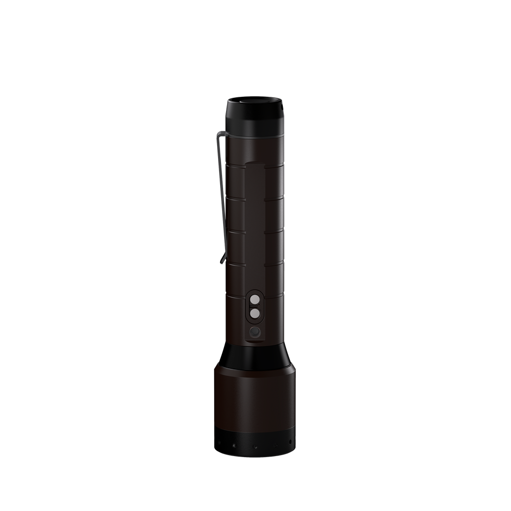P6R Signature Flashlight
