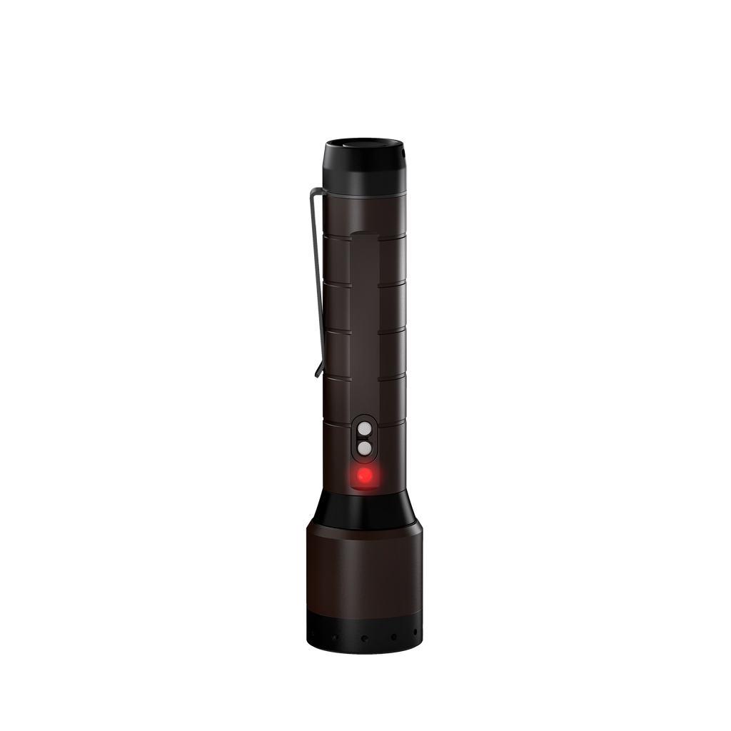 P6R Signature Flashlight