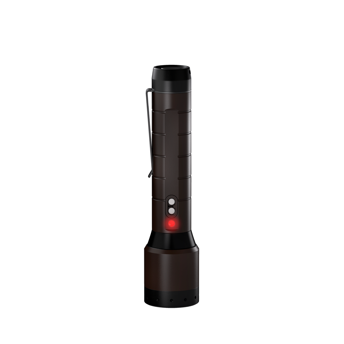 P6R Signature Flashlight