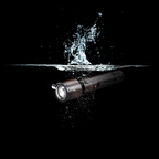 P6R Signature Flashlight