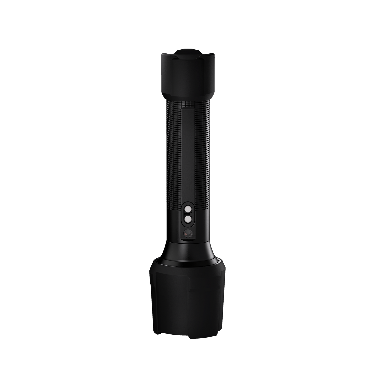 P6R Work Flashlight