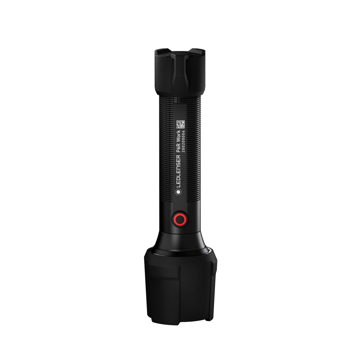 P6R Work Flashlight