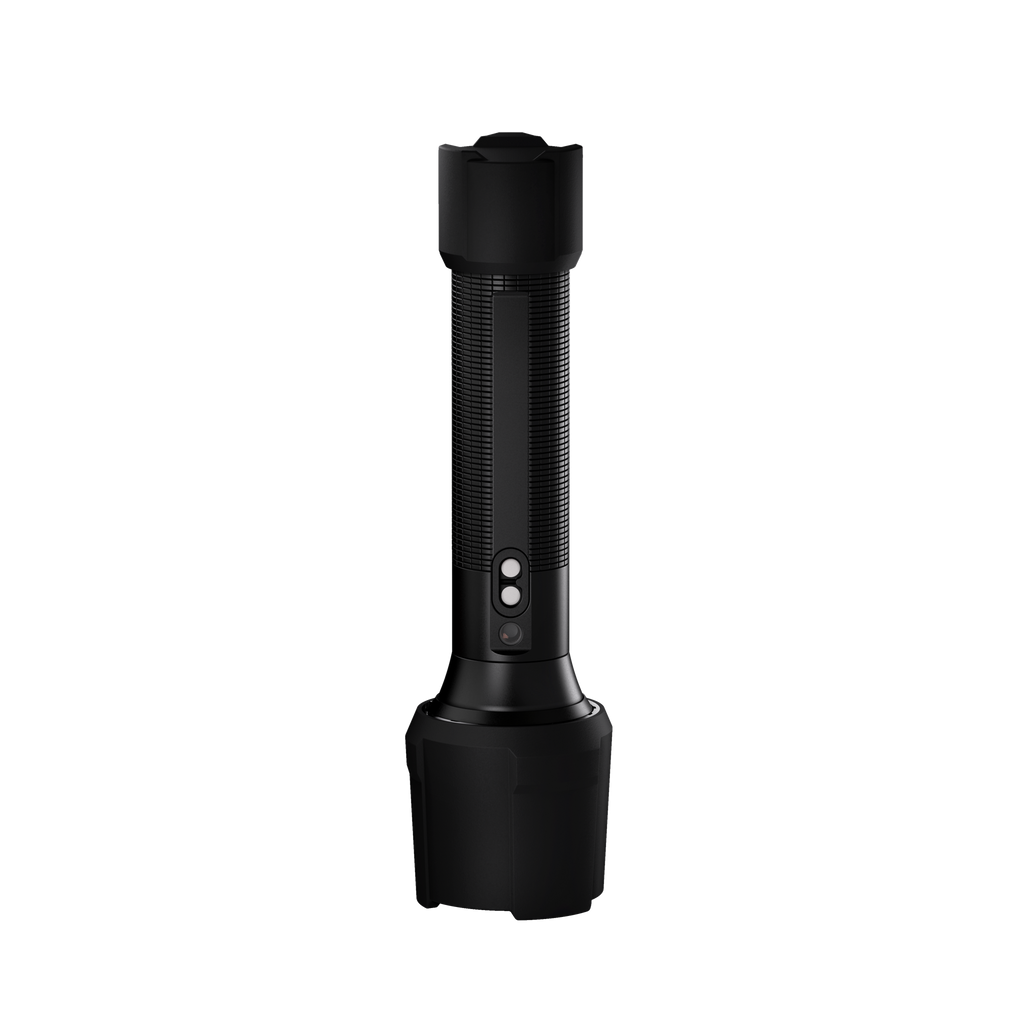 P6R Work Flashlight