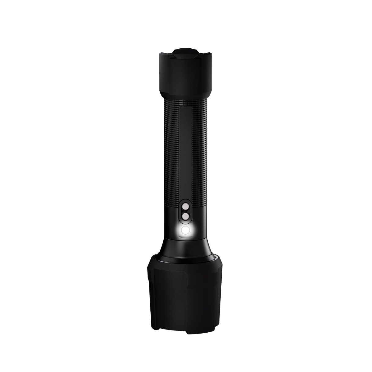 P6R Work Flashlight