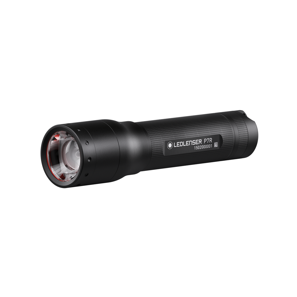 Lampe torche P7R