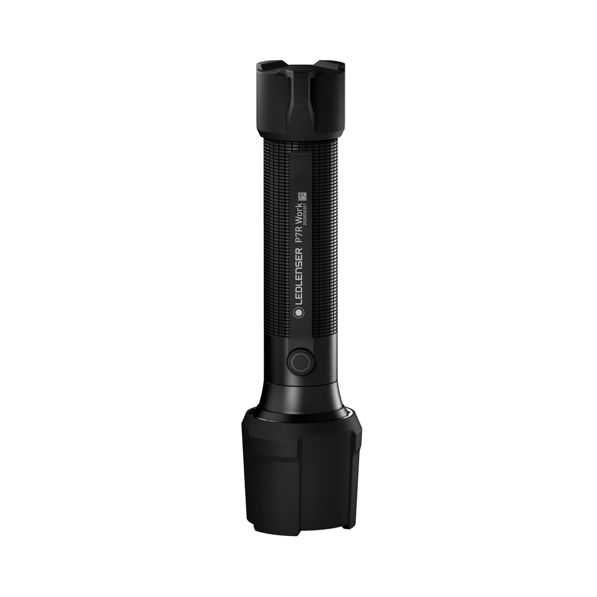 P7R Work Flashlight