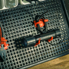 P7R Work Flashlight