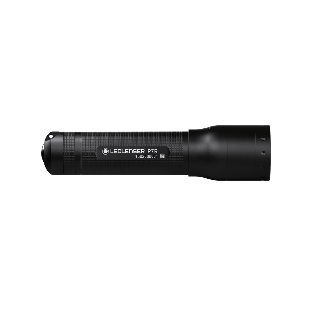 Lampe torche P7R