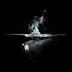 P7R Work Flashlight