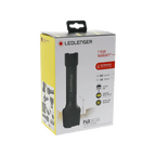 P6R Work Flashlight