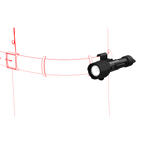 P6R Work Flashlight