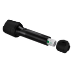 P6R Work Flashlight