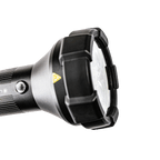 Roll Protection 85.5mm | Suits P18R Work & P18R Signature Flashlights | Scratch and Roll Protection
