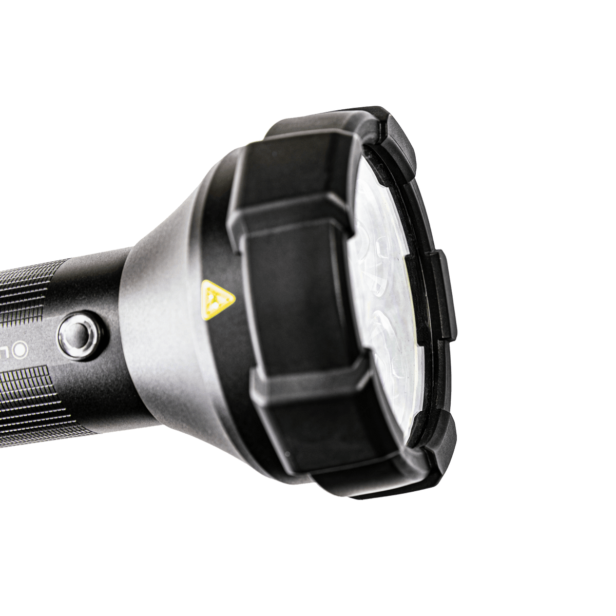 Roll Protection 85.5mm | Suits P18R Work & P18R Signature Flashlights | Scratch and Roll Protection