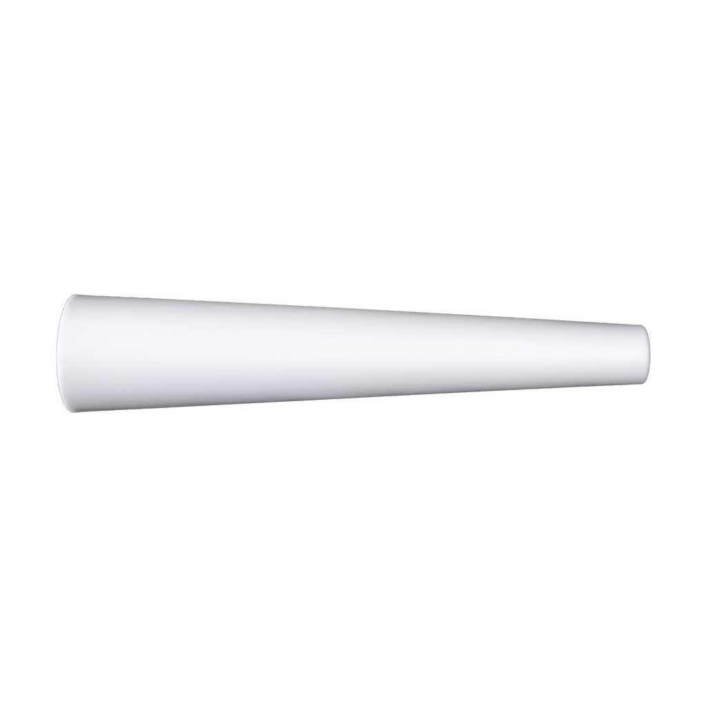 Signal Cone W 42mm | Suits P6R Work & P7R Work Flashlights