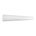 Signal Cone White | Suits P7QC, P7, M7, T7M, M7R, L7