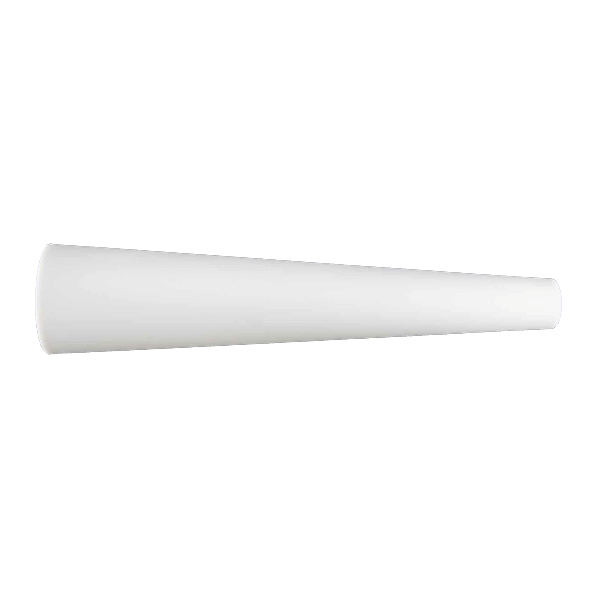 Signal Cone White | Suits P7QC, P7, M7, T7M, M7R, L7
